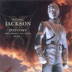 Michael Jackson - History