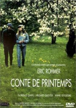   / Conte de printemps