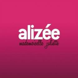 Alizee - Mademoiselle Juliette