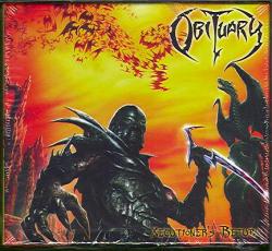 Obituary (-2007 - Xecutioner's_Return) (2007)