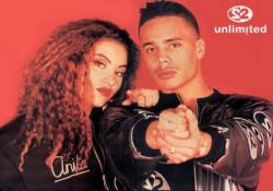 2 Unlimited - No Limit 2, 3