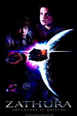 :   / Zathura: A Space Adventure