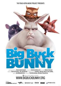   / Big Buck Bunny