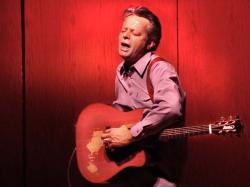 Tommy Emmanuel - Sierra Center Stage