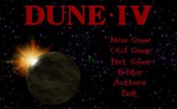 Dune 3-4rus