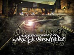   NFS MW