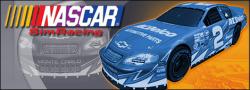 Nascar SimRacing