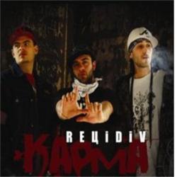 REIDIV - 