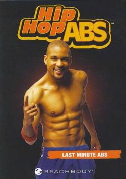 Hip Hop Abs. Disc 6 / Hip Hop Abs. Disc 6