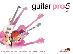    Guitar Pro