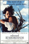  - / Edward Scissorhands/Eduardo Manostijeras