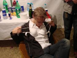 Armin Van Buuren - Live @ Sunrise Festival, Poland (25-07-2008)