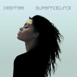 Des'ree ,Supernatural ,1998