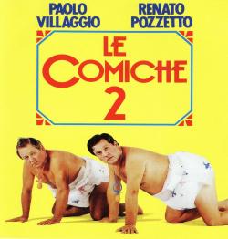  2 (  2) / Le comiche 2