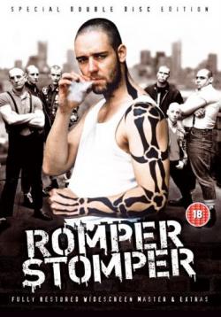  / Romper Stomper AVO