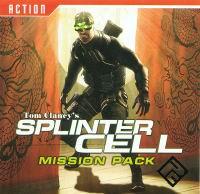 Splinter Cell Mission Pack