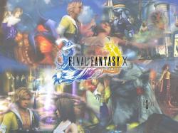 Final Fantasy X OST