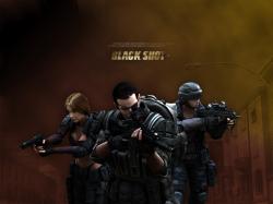 BLACKSHOT