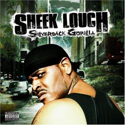 Sheek Louch - Silverback Gorilla