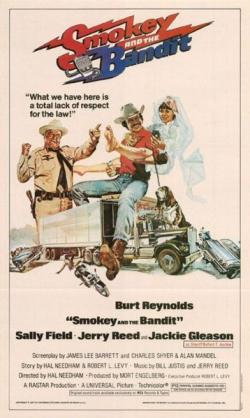    / Smokey and the Bandit