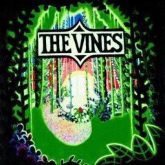 The Vines - Highly Evolved