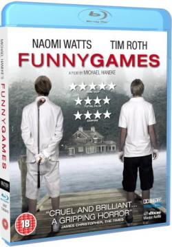   / Funny Games U.S. MVO