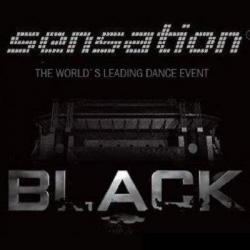 Sensation Black Belgium 2