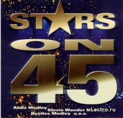 Stars On 45