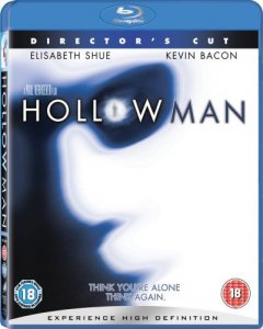 - / Hollow Man MVO