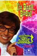  : ,    / Austin Powers: The Spy Who Shagged Me