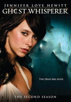   , 2  1-22   22 / Ghost Whisperer [3] / Ghost Whisperer