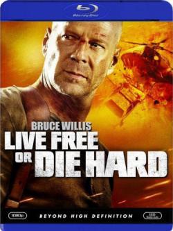   4.0 / Live Free or Die Hard