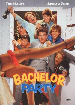  / Bachelor Party