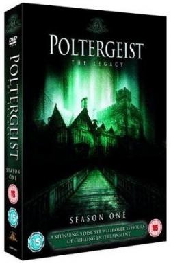 :  / Poltergeist: The Legacy, 4  (1,2,3,6,9,10,11,14,15,17,18)