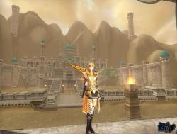 Atlantica Online