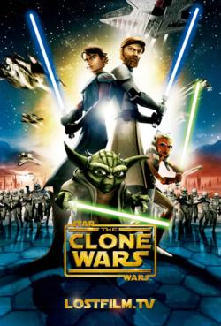  :   / Star Wars: The Clone Wars