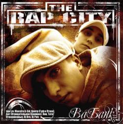 Rap City -  