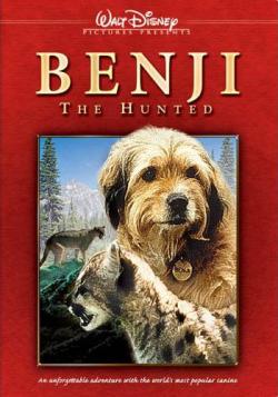   / Benji The Hunted