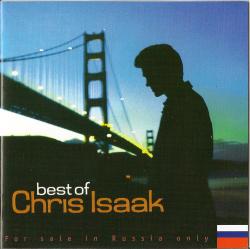 Best Of Chris Isaak