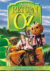     / Return to OZ