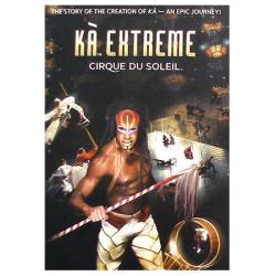  :Ka  / Cirque Du Soleil:Ka Extreme