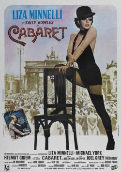  / Cabaret