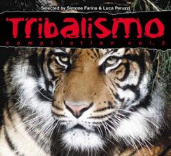 VA - Tribalismo Compilation Vol.2 2CD