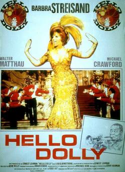 , ! / Hello, Dolly!