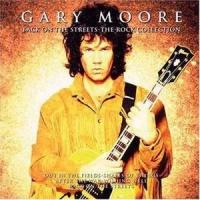 Gary Moore - Back On The Streets