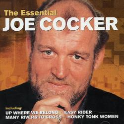 Joe Cocker - The Essential