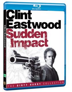   4:   / Dirty Harry 4: Sudden Impact AVO