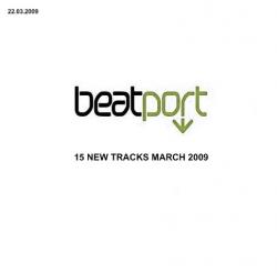 Beatport - 15 New Tracks