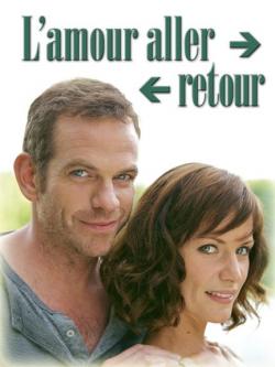 :   . / L'amour aller-retour