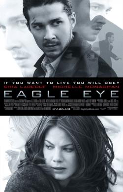   / Eagle Eye